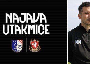 Vrijeme je za Kup: Gorica gostuje u Novskoj